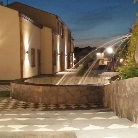 B&B Le Antiche Cisterne Tremestieri Etneo Ngoại thất bức ảnh